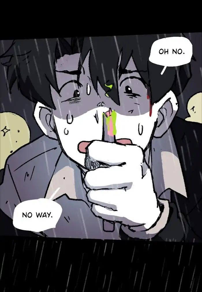 Read Hooky Manga Online