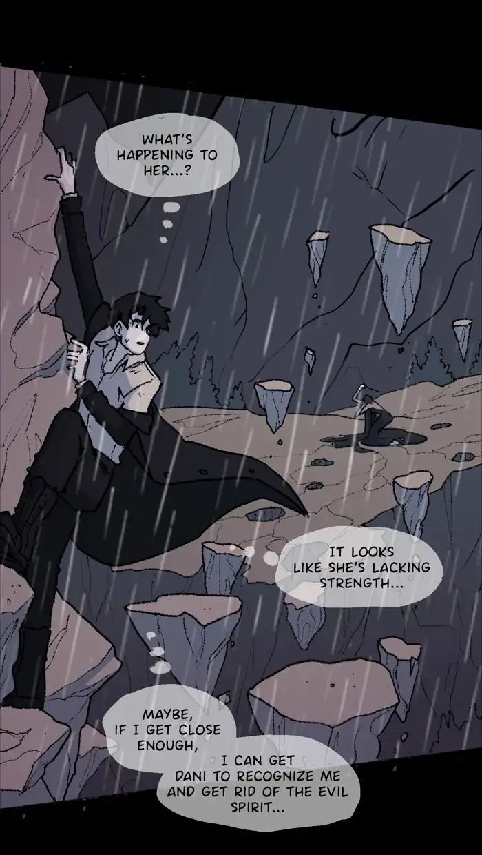 Read Hooky Manga Online