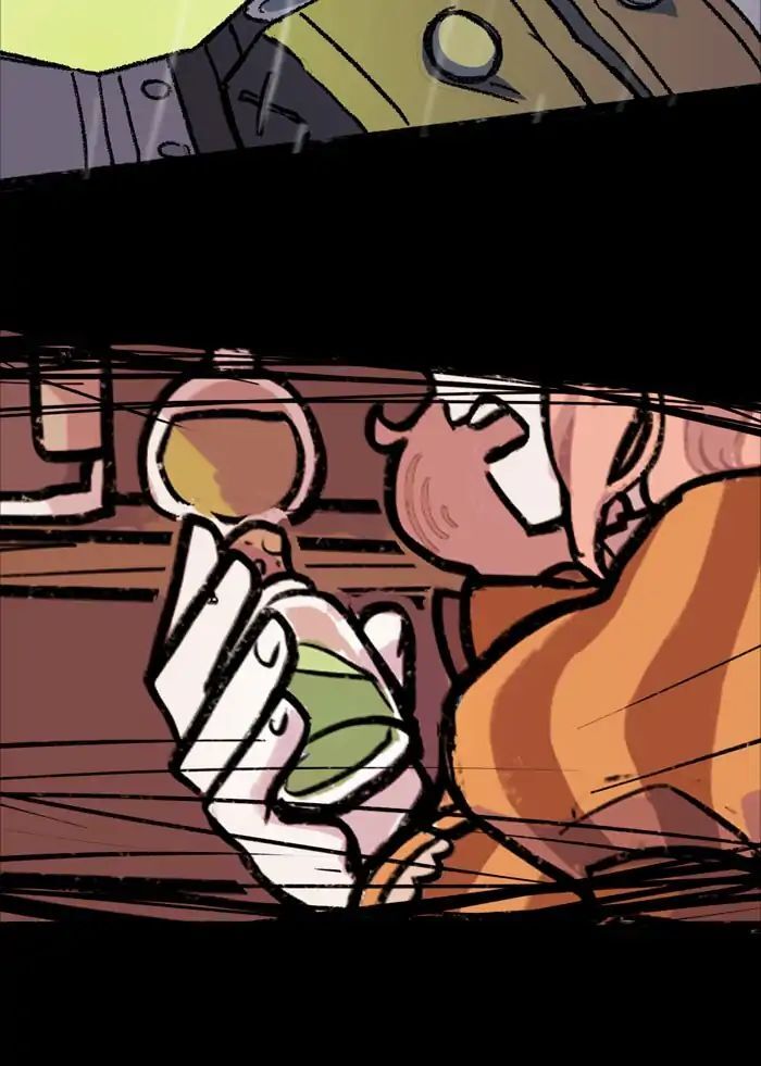 Read Hooky Manga Online