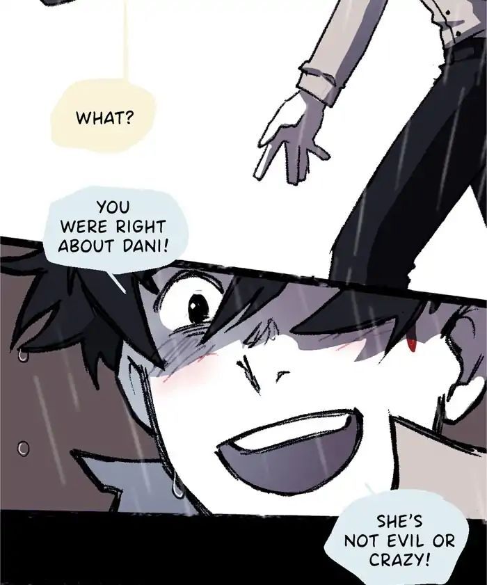 Read Hooky Manga Online