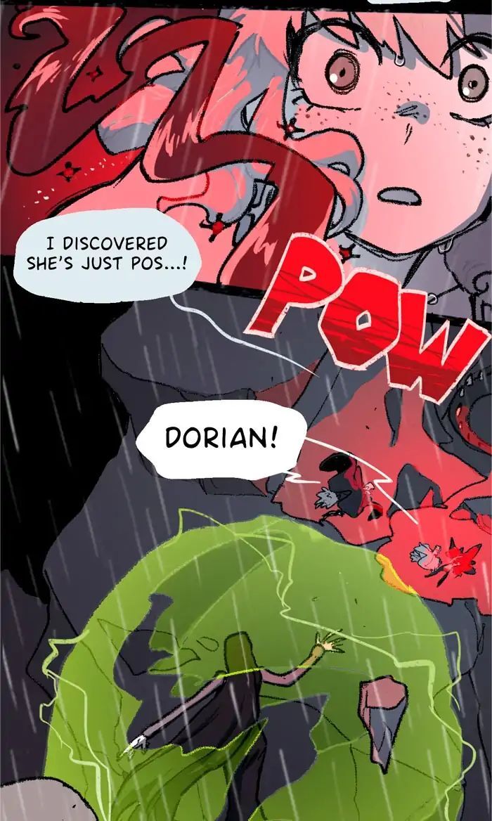 Read Hooky Manga Online