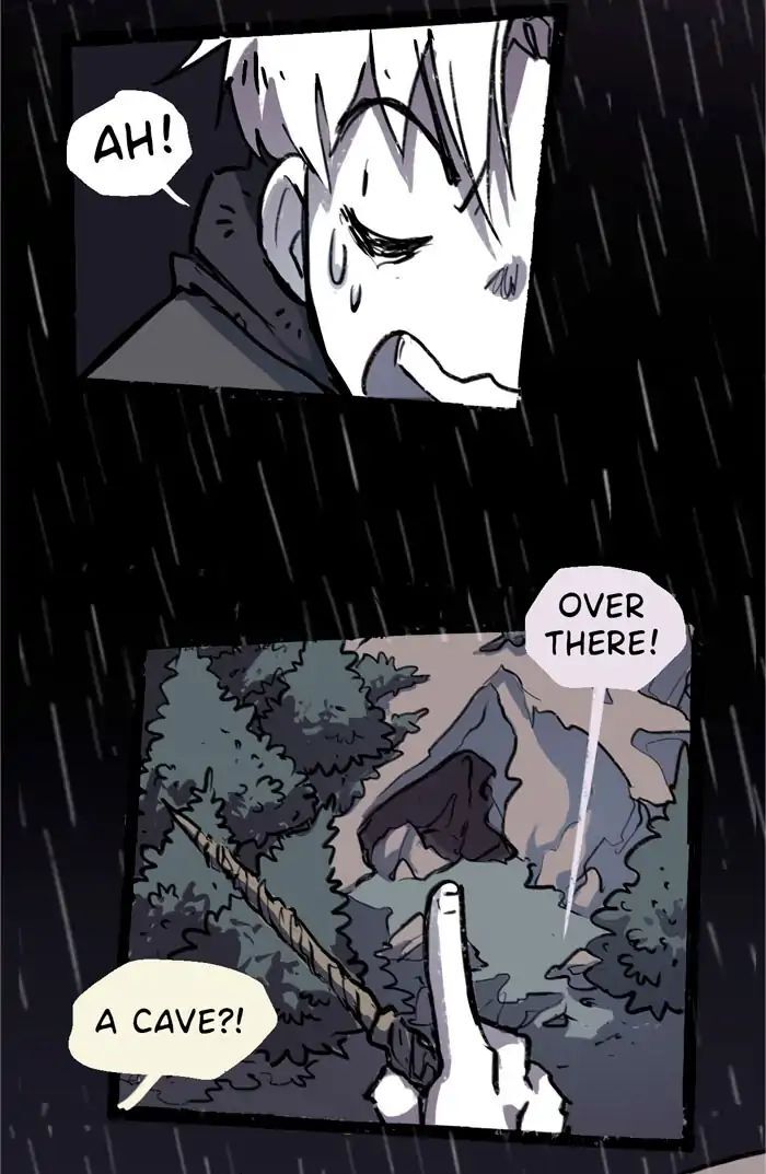 Read Hooky Manga Online