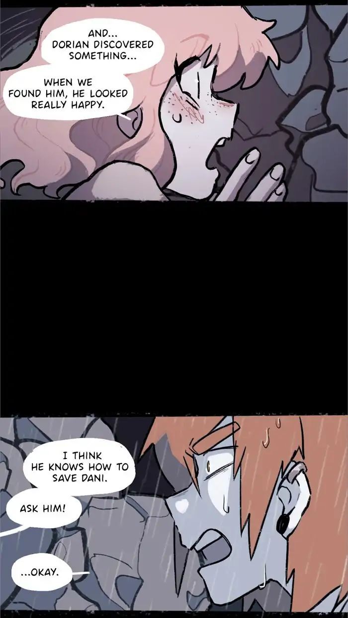 Read Hooky Manga Online
