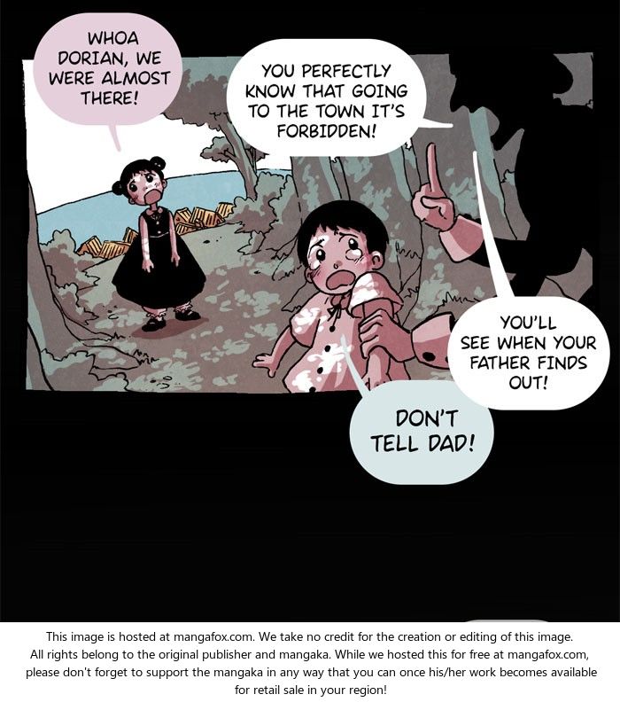 Read Hooky Manga Online