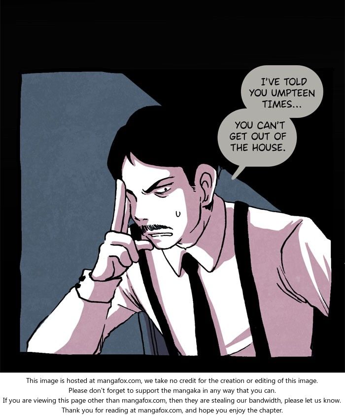Read Hooky Manga Online