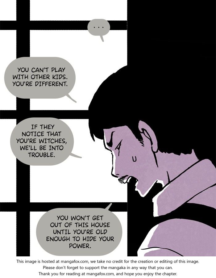 Read Hooky Manga Online