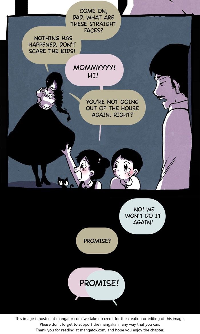 Read Hooky Manga Online
