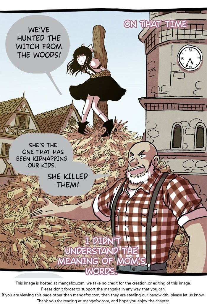 Read Hooky Manga Online