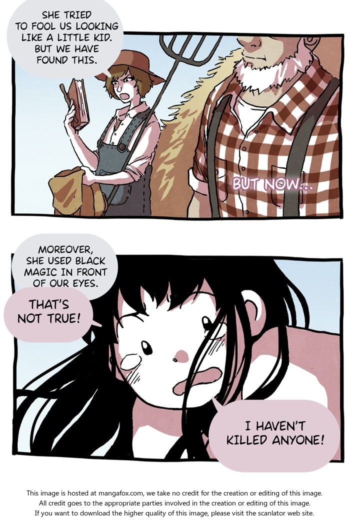 Read Hooky Manga Online