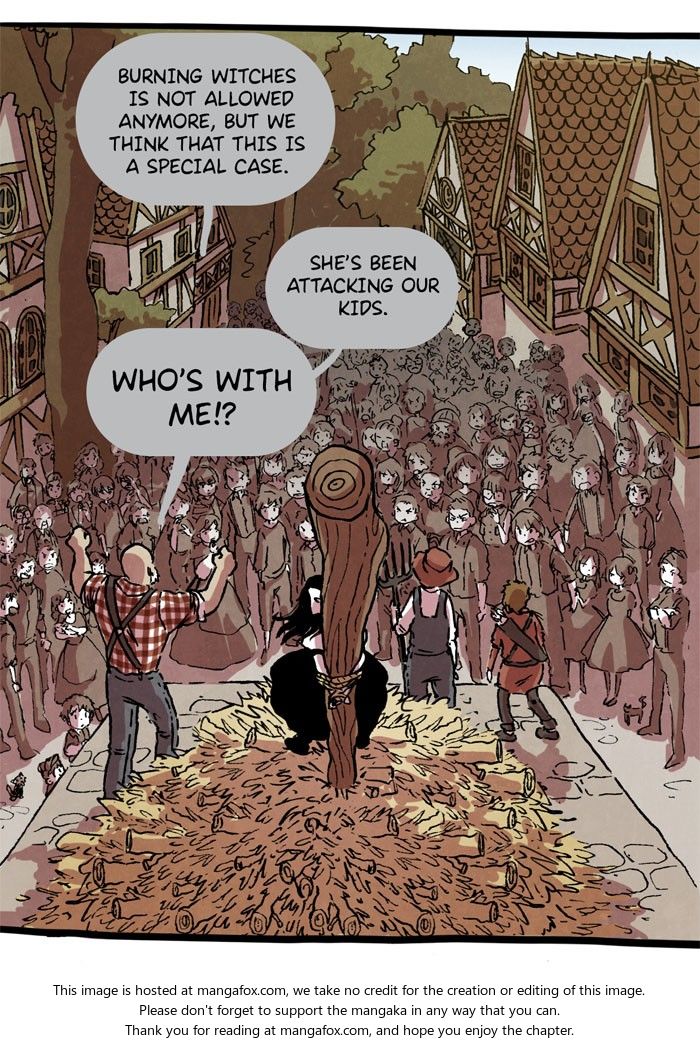 Read Hooky Manga Online