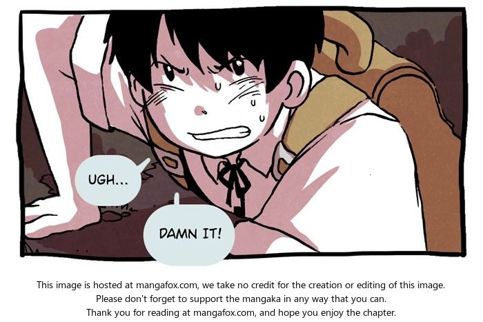 Read Hooky Manga Online