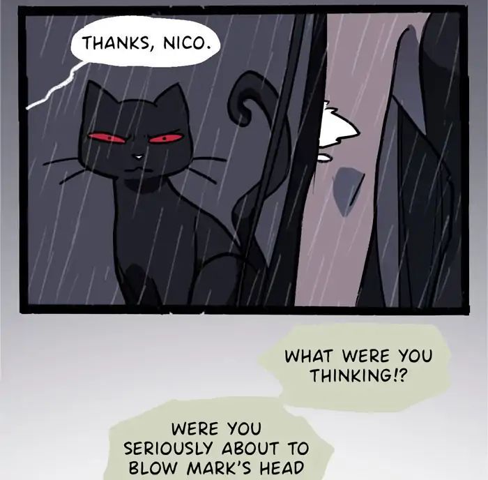 Read Hooky Manga Online