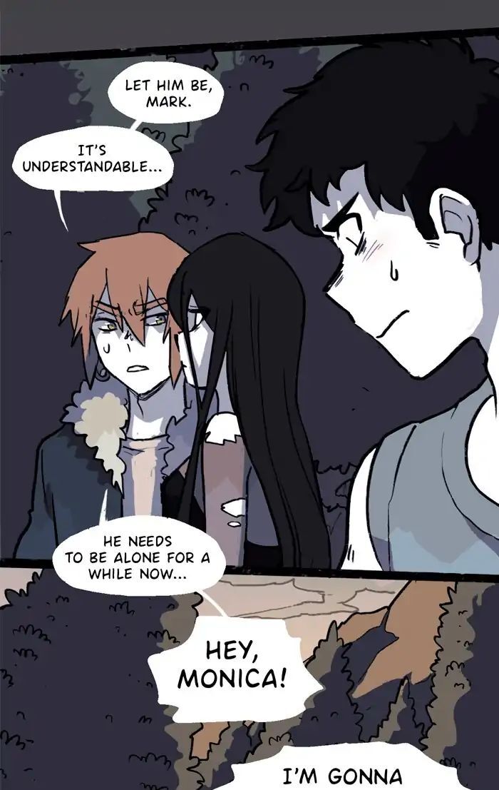 Read Hooky Manga Online