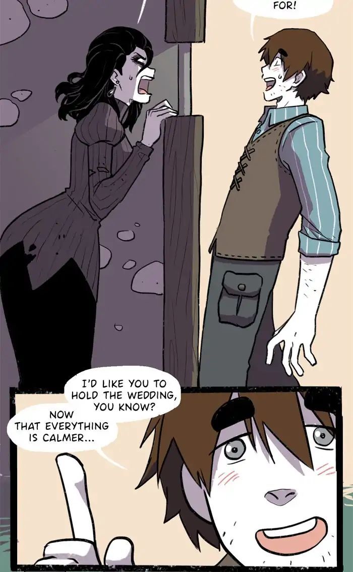Read Hooky Manga Online
