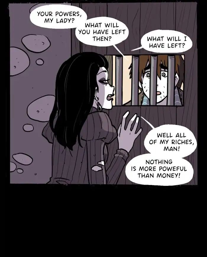 Read Hooky Manga Online