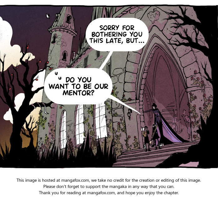 Read Hooky Manga Online