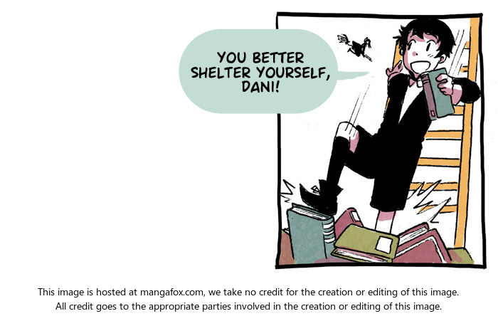 Read Hooky Manga Online