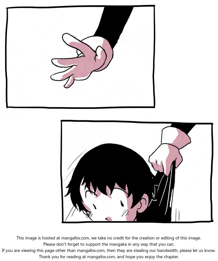 Read Hooky Manga Online