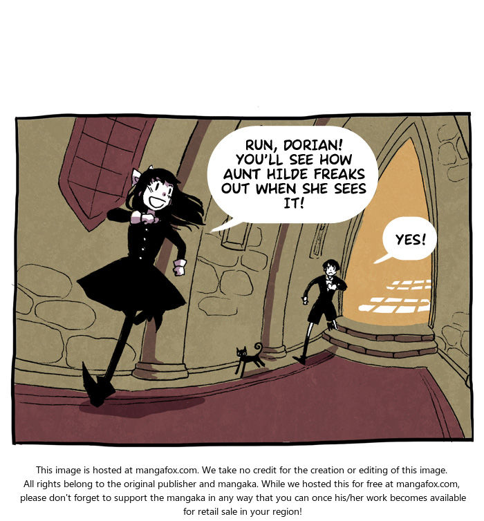 Read Hooky Manga Online