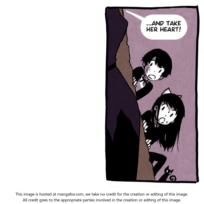 Read Hooky Manga Online