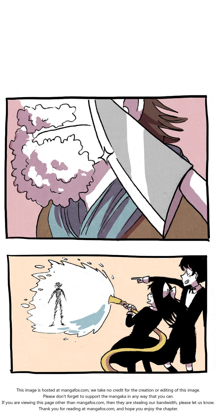 Read Hooky Manga Online