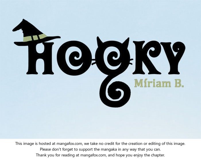 Read Hooky Manga Online