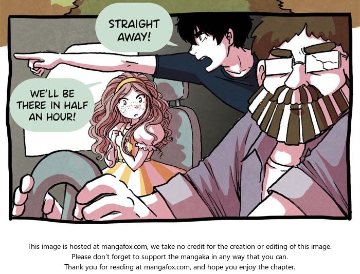 Read Hooky Manga Online