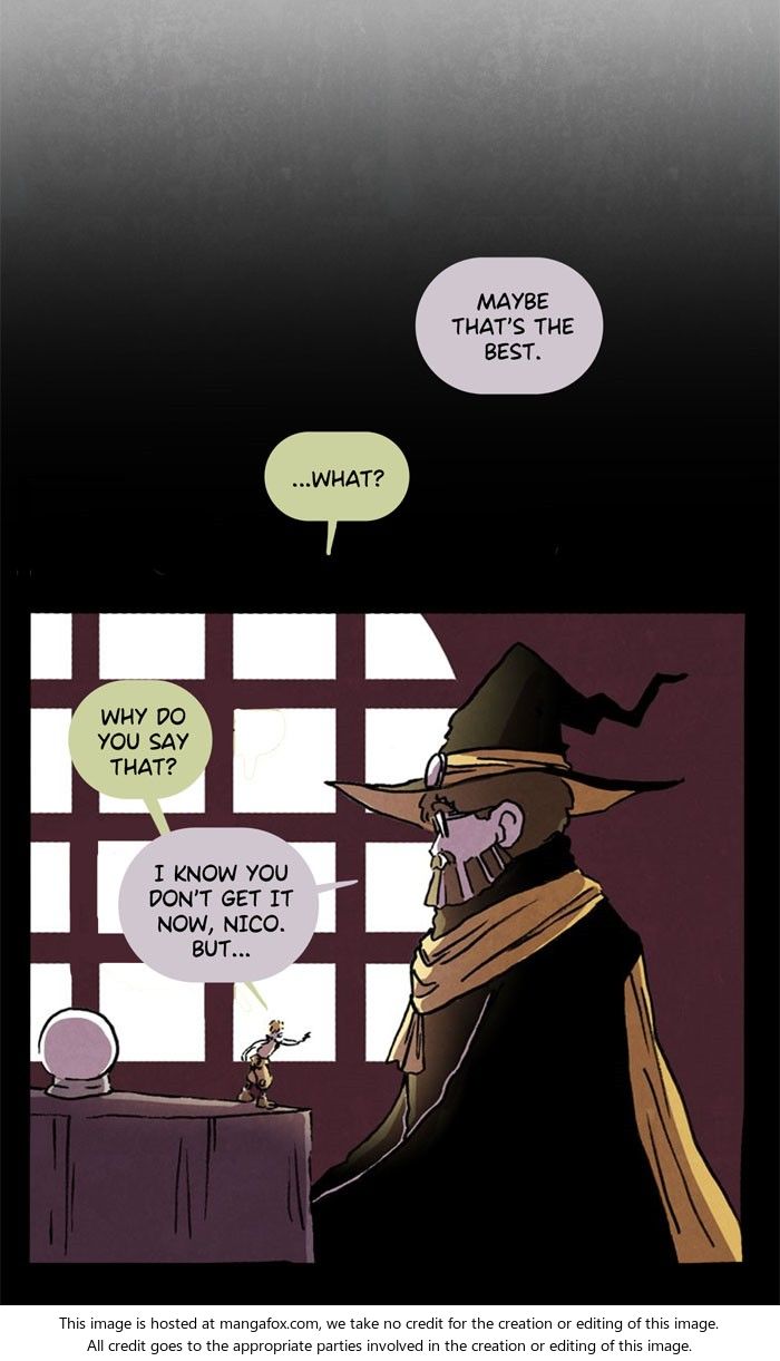 Read Hooky Manga Online