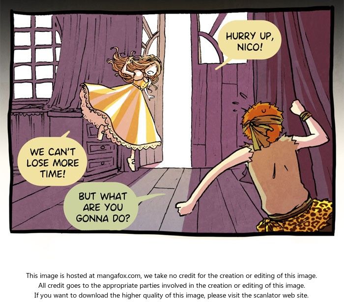 Read Hooky Manga Online