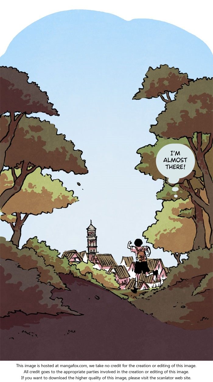 Read Hooky Manga Online