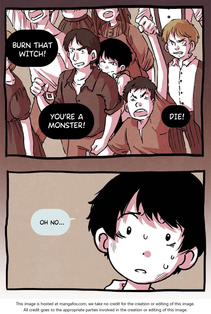 Read Hooky Manga Online