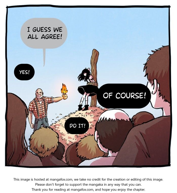 Read Hooky Manga Online