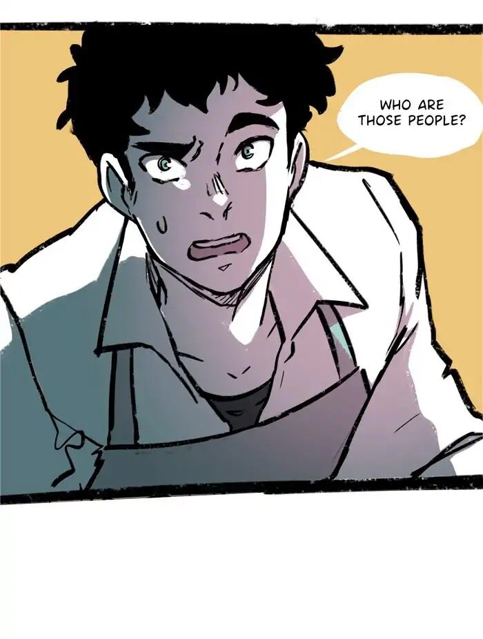Read Hooky Manga Online