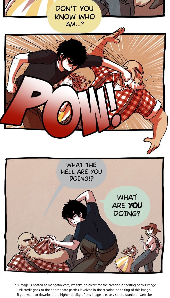 Read Hooky Manga Online