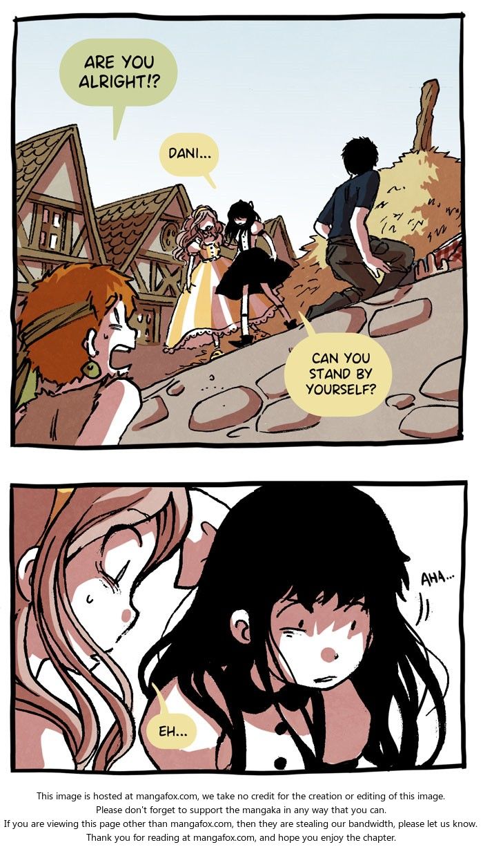 Read Hooky Manga Online