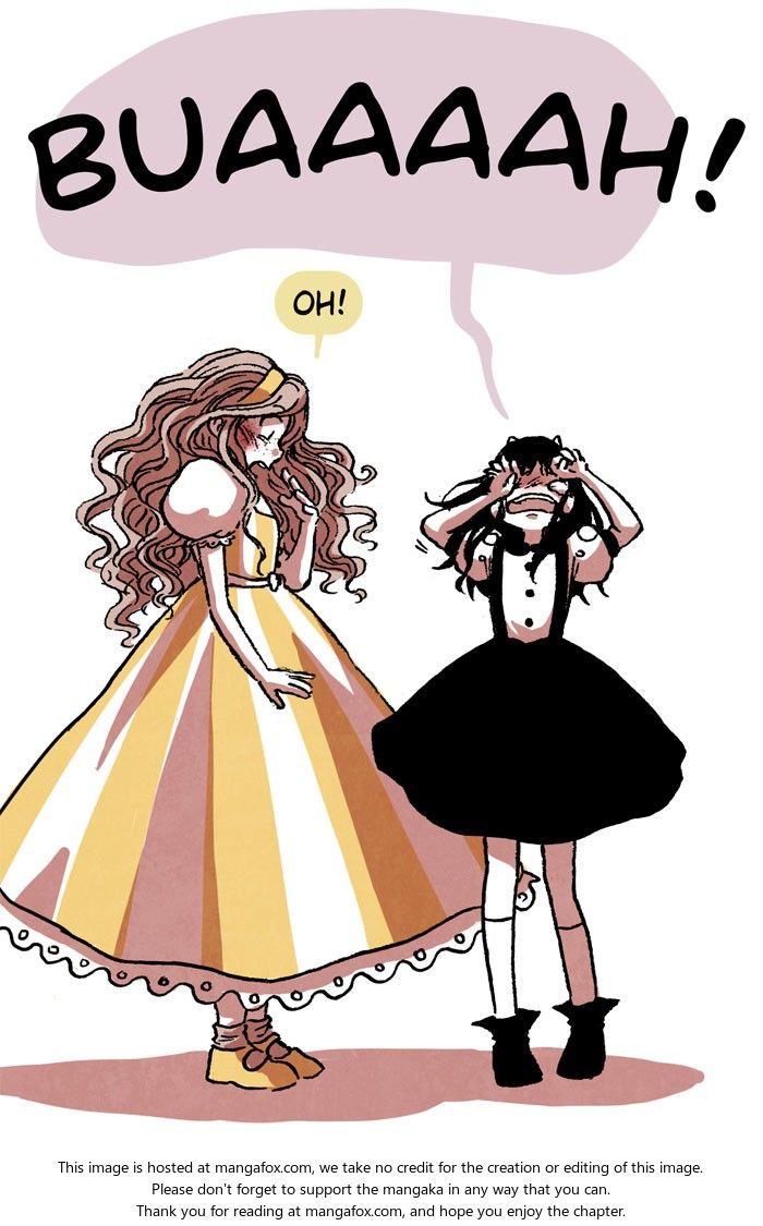 Read Hooky Manga Online