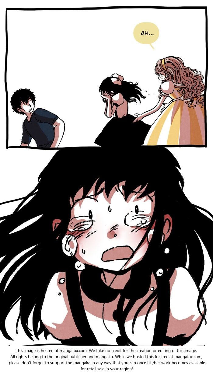 Read Hooky Manga Online