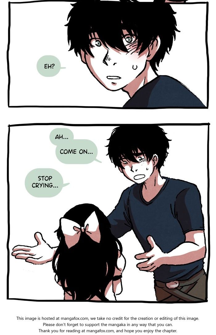 Read Hooky Manga Online