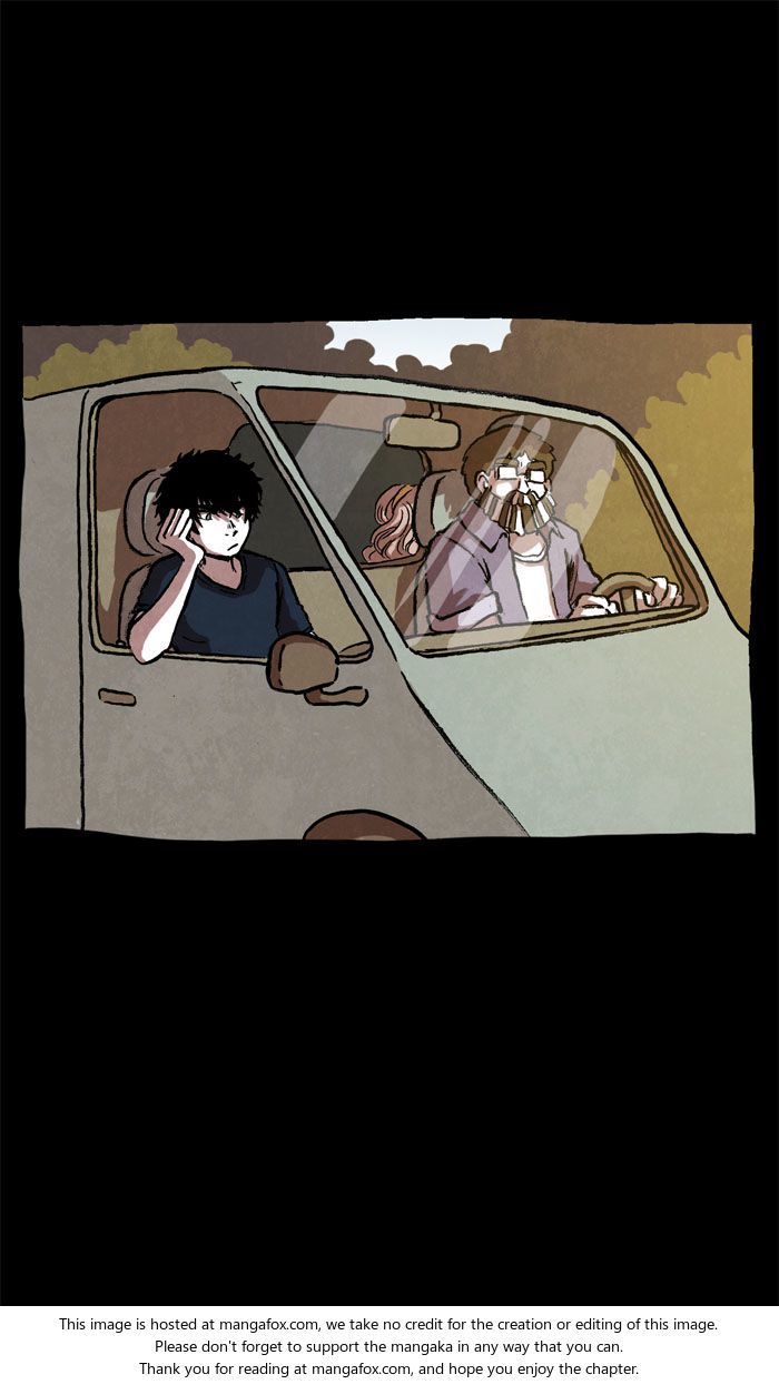 Read Hooky Manga Online