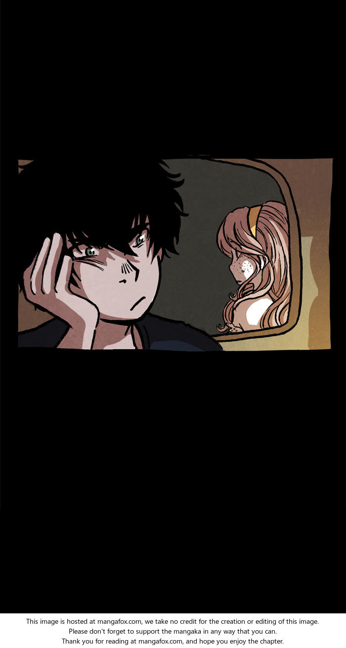 Read Hooky Manga Online