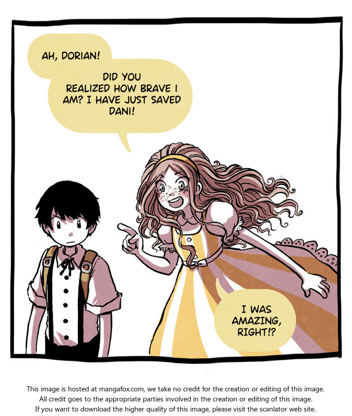 Read Hooky Manga Online