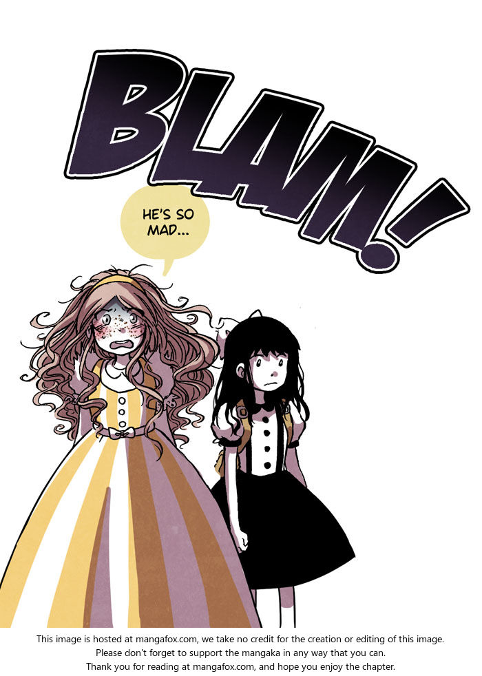 Read Hooky Manga Online