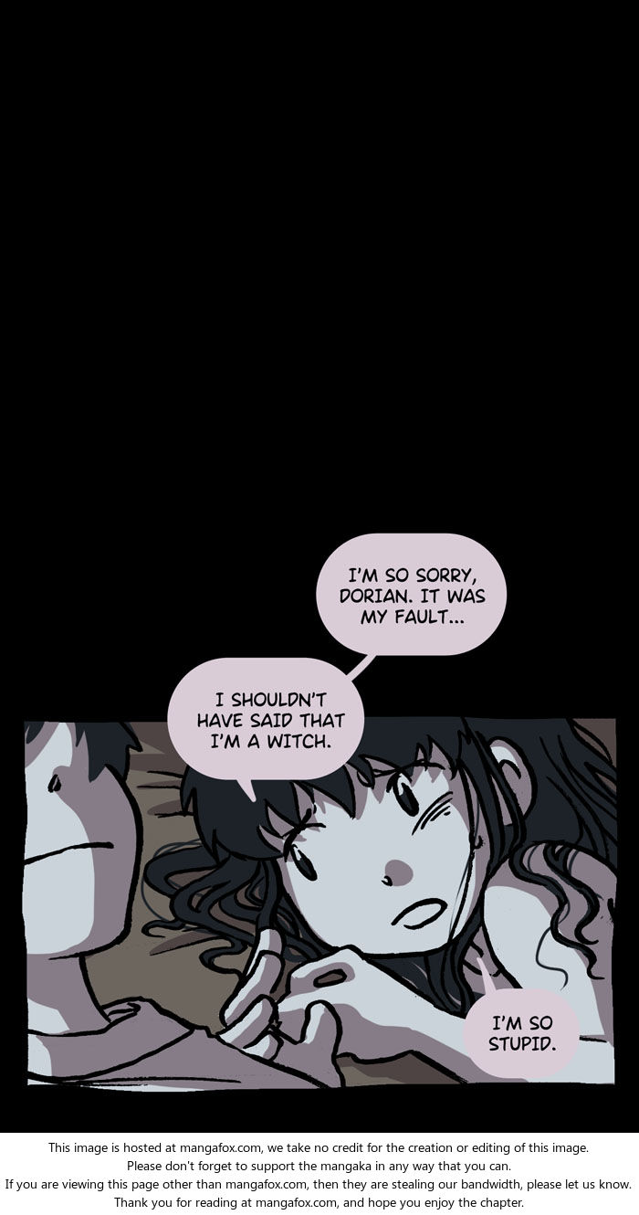 Read Hooky Manga Online