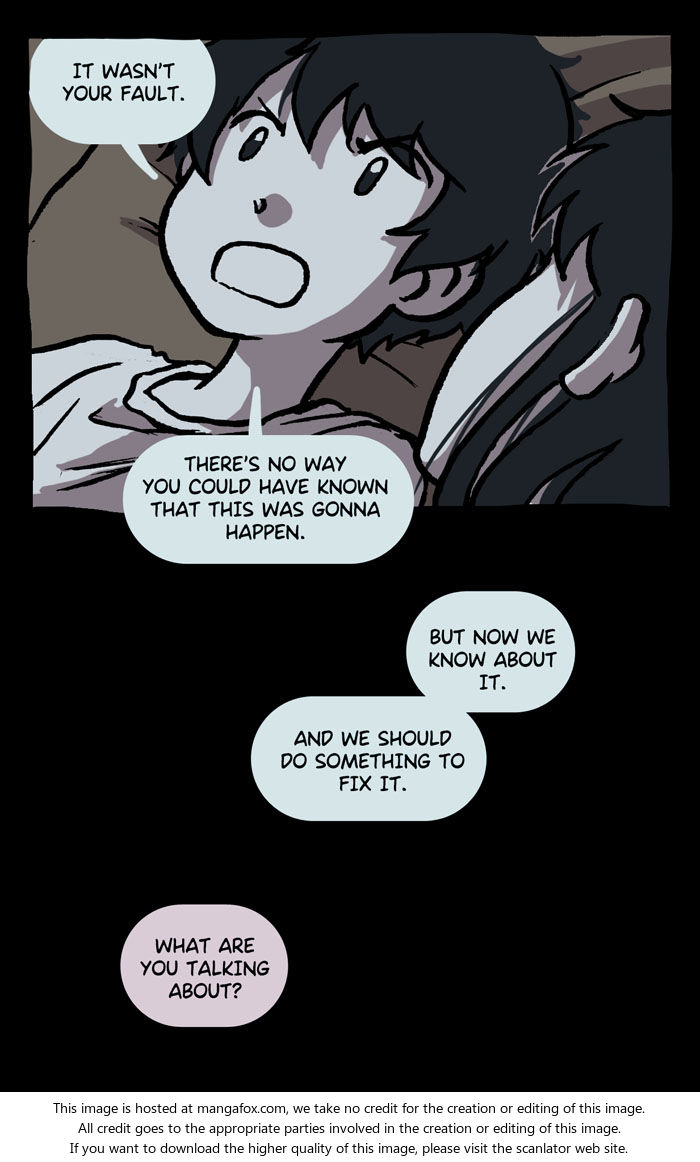 Read Hooky Manga Online