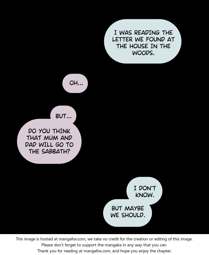 Read Hooky Manga Online