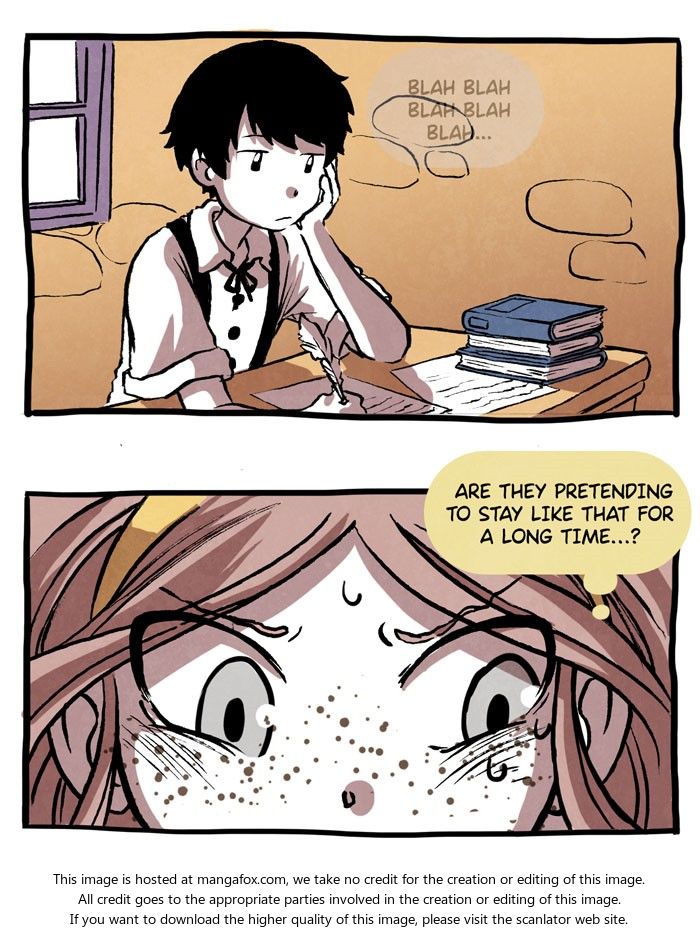 Read Hooky Manga Online