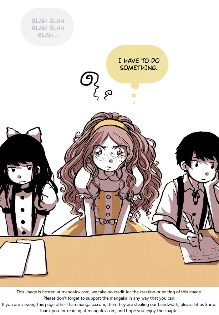 Read Hooky Manga Online