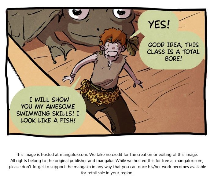 Read Hooky Manga Online