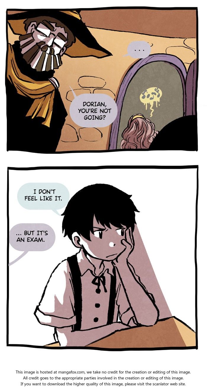 Read Hooky Manga Online