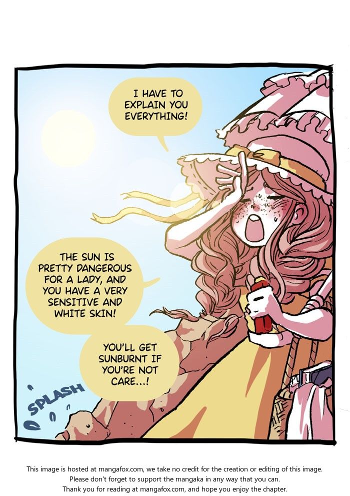 Read Hooky Manga Online